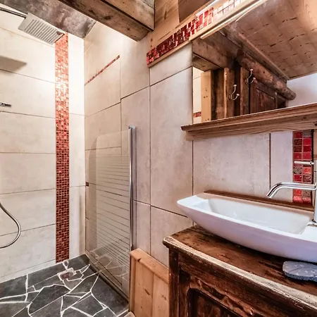 Appartamento Bel - Fer Cheval *