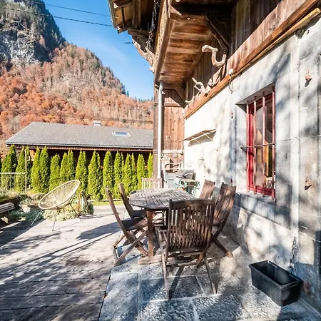 Apartment Bel - Fer Cheval
