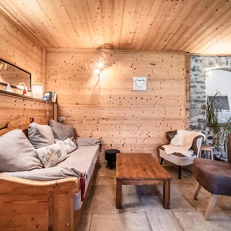 Bel - Fer Cheval Apartment Sixt-Fer-a-Cheval