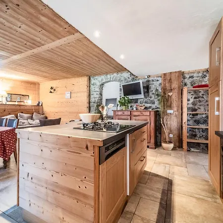Apartment Bel - Fer Cheval